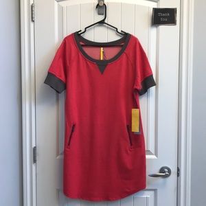 PRICE ⬇️ Lole Robe Calm Dress